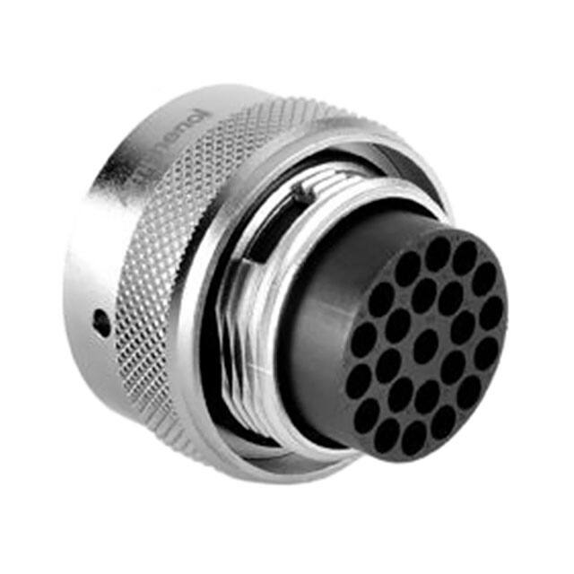 RT061823PNH Amphenol Sine Systems Corp  Boîtiers de connecteurs circulaires